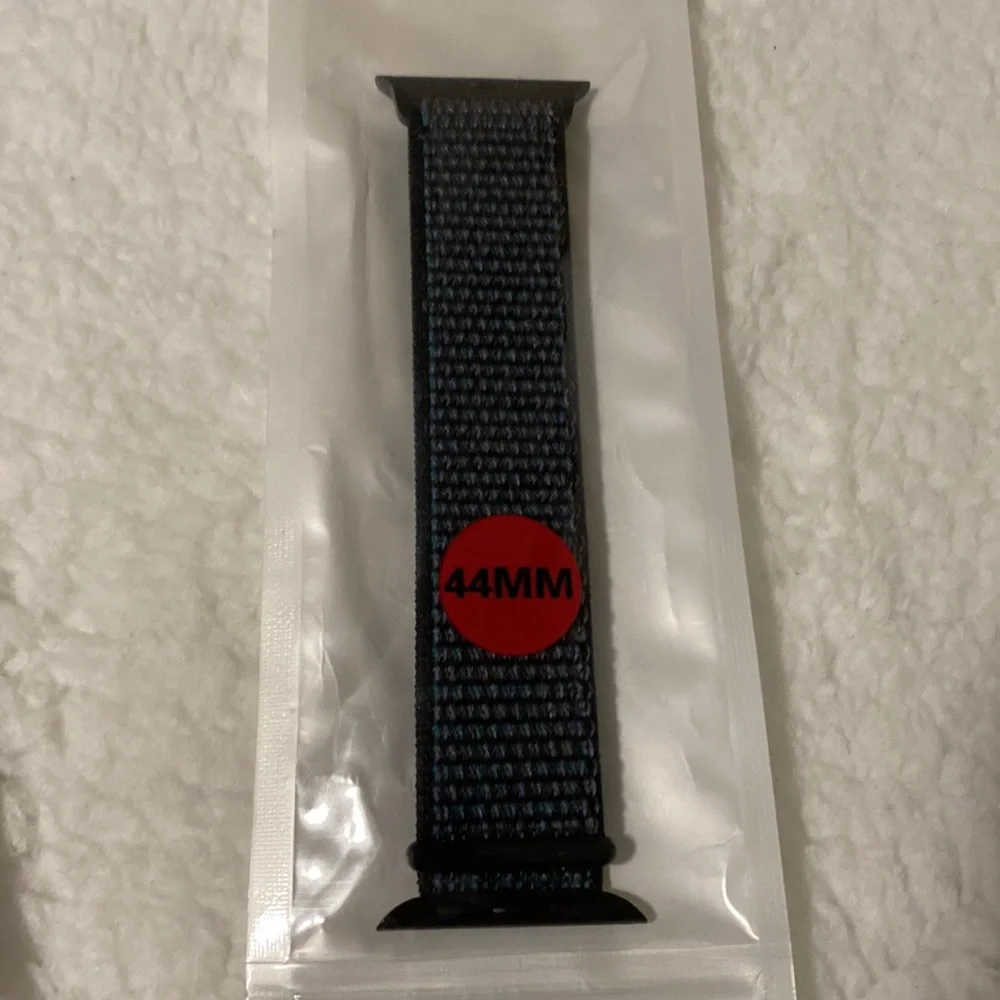 Apple wrist band